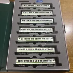 値下げ‼️ 貴重‼️ Nゲージ 小田急線 9000系 真鍮製しなのマイクロ
