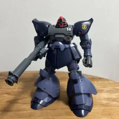 ガンプラ　HGUC 1/144 リック・ドムII