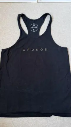 2026年最新】cronos タンクトップの人気アイテム - メルカリ
