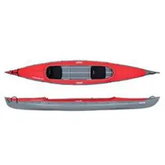 【Amura様 専用】 mon-bell製 カヤック 「ボイジャー460Ｔ」