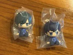 ブルーロック　JITOT 潔　凛