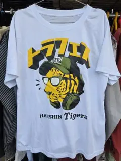 阪神タイガース 2022 トラフェス Tシャツ 非売品