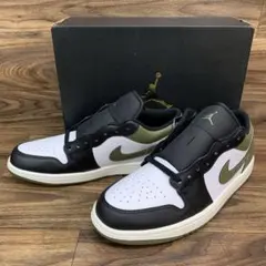 未使用 Nike Air Jordan 1 Low