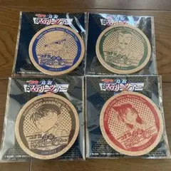 名探偵コナン ミステリーツアー　コースター
