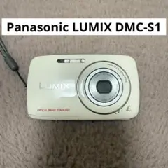 2026年最新】lumix dmc-s1の人気アイテム - メルカリ