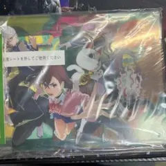 一番くじ　ダンダダン　C賞　アクリルボード