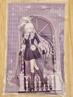 ダンガンロンパ 中国限定 童話シリーズ アクリルスタンド 霧切響子
