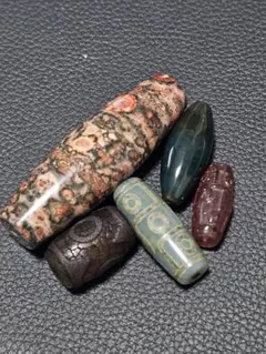 2026年最新】銀線天珠の人気アイテム - メルカリ