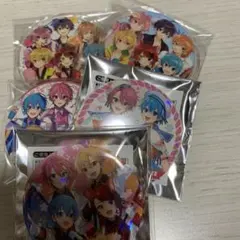 すとぷり 缶バッジ セット