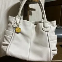 SAZABY ショルダーバッグ　2wayのサムネイル