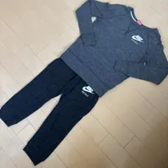 ナイキ　薄手トレーナー　Sのサムネイル