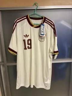 【新品/正規品】スペイン代表 ヤマル ユニフォーム 4XL
