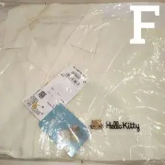 ROPE' PICNIC×ハローキティ コラボ 日焼けキティ アソートシャツ F