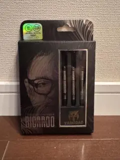 浅田斉吾 リカルド・ロペス 中古 中古・USED商品 > ソフトダーツ > ブランド【タ行