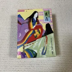 小倉百人一首 百人一首