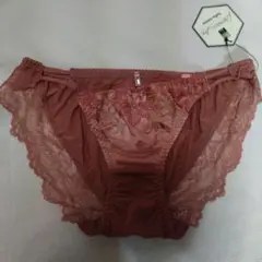 チュチュアンナ❣️ 茶色オレンジ M