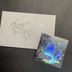 妖魔セルシス　ホロ　burning rocket works　第4弾　ちぎり