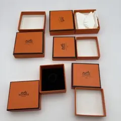 HERMES ギフトボックス　空き箱　空箱
