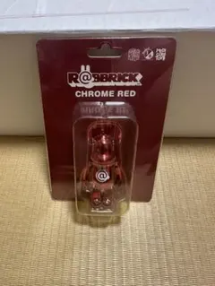 R@bbbrick Chrome Gold 1/6 フィギュア - メルカリ