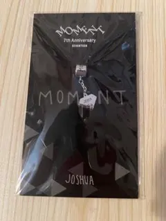 ジョシュア アイドル