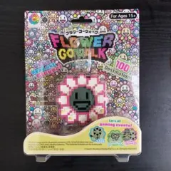 Flower Go Walk + フラワーステッカー