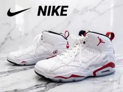 【ほぼ新品】Jordan エアジョーダン MVP 29.0ナイキのサムネイル