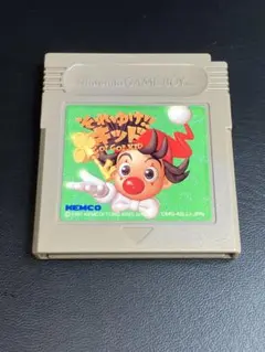 2026年最新】それゆけキッド ゲームボーイの人気アイテム - メルカリ