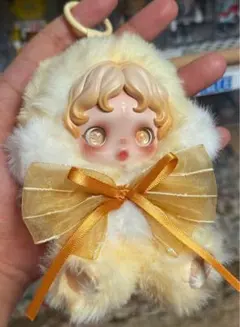 popmart スカルパンダ SKULLPANDA Dawn