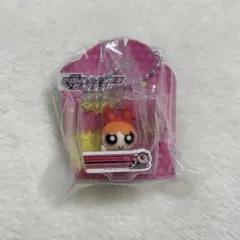 ブロッサム パワーパフガールズ ブリスターチャームコレクション