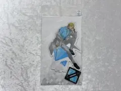 サカモトデイズ 朝倉シン 宝石 アクリルスタンド AGF2025