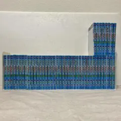 ベイビーステップ 33巻セット ファンブック＆勝木光描き下ろし収納