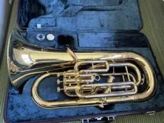 A*i様 ユーフォニアムYEP-621特別生産 【クリアラッカー】【小物セット付 2025年最新】yep-621の人気アイテム - メルカリ