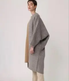 2026年最新】リムアーク ニット ガウンの人気アイテム - メルカリ