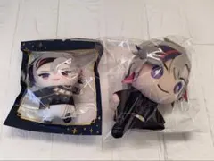 にじさんじ　不破湊　にじぬい　にじぱぺっと　共通衣装