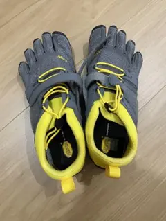 【未使用】 ヴィブラム 5本指 FiveFingers 19W2701 No2 未使用】 ヴィブラム 5本指 FiveFingers 19W2701 No2 - メルカリ