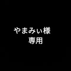 やまみぃ様 リクエスト 3点 まとめ商品