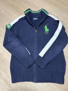 ポロラルフローレン ボーイズニットセーター160サイズ