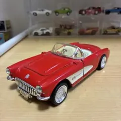 1/24ミニカー