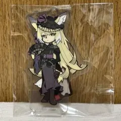 アークナイツ ウルピスフォリア 缶バッジ - メルカリ