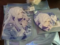 冬園サクリフィス アクリルカード 未開封 オトメイト 秋風マルシェ 2025 冬園サクリフィス アクリルカード 未開封 オトメイト 秋風