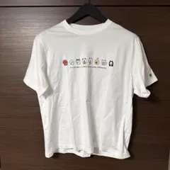 UNIQLO UT CHIIKAWA JOKE BEAR Tシャツ XLのサムネイル