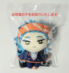 ツイステ イデア くつろぎマイルーム ミニミニぬいぐるみ - メルカリ