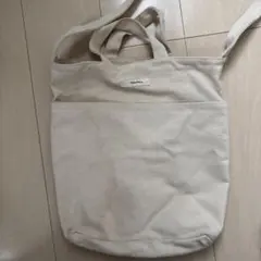 TODAYFUL ムック本　付録　ショルダーバッグ　トートバッグのサムネイル