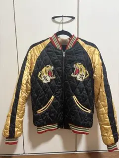 絶版 テーラー東洋 JAPAN JACKET 本 スカジャン写真集 本 - メルカリ