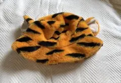 ディズニーティガー帽子