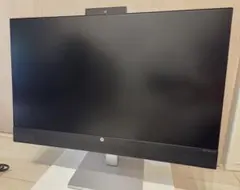 HP モニター 27インチ 27 inch HP monitor displayのサムネイル