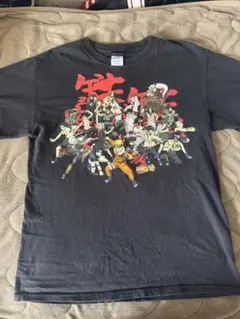 北斗の拳 Dream Colours アニメTシャツ ヴィンテージ - メルカリ