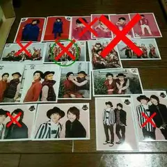 DISH//生写真  37枚！！