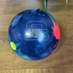 SURE LOCK　S　ボウリングボール 15ポンド