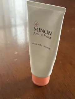 MINON Amino Moist クレンジングミルク 100gのサムネイル